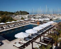 Marina di Scarlino Resort