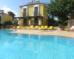 Gondol Apartments