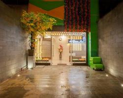 De Green Residence