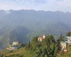 Sapa Scenery Hotel