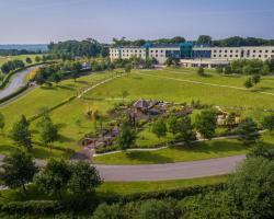 Fota Island Hotel and Spa