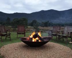 Halls Gap Motel