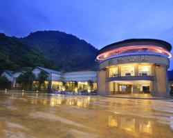 Ying Shih Guest House