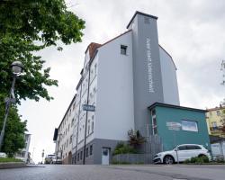Hotel Stadt Lüdenscheid