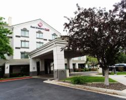 Best Western Plus Provo University Inn