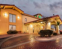 La Quinta Inn by Wyndham El Paso East Lomaland