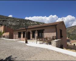 Apartamentos Barrena