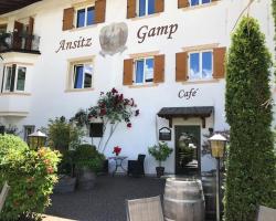 Hotel Ansitz Gamp