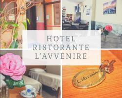 Hotel Ristorante L'Avvenire