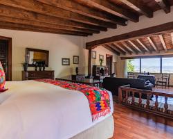 Villa Montaña Hotel & Spa