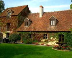 Hôtel & Restaurant Le Moulin de Chaméron