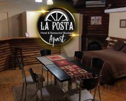 La Posta Hotel