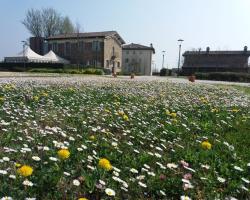 Hotel La Fornace