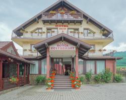 Motel Rolizo Brasov