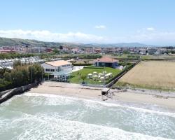 Agriturismo Frontemare