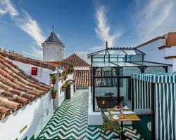 Hotel Claude Marbella