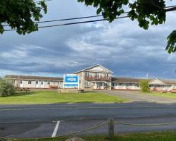 Auberge Centre-Ville