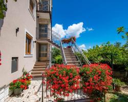 Apartments Kristina