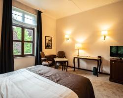 Hotel Kasteel Solhof