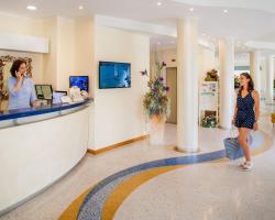 Hotel Baia Bianca