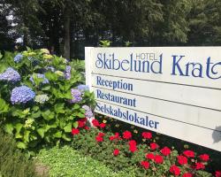 Hotel Skibelund Krat