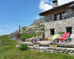 Chalet Colinn