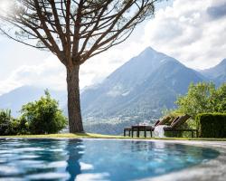 Hotel Erzherzog Johann