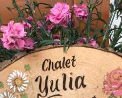 Chalet Yulia