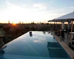 Le Clos des Oliviers Marrakech