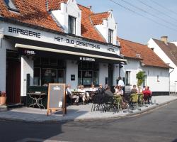 Hotel Het Oud Gemeentehuis