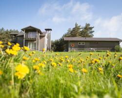 Beach Guesthouse Lenkas