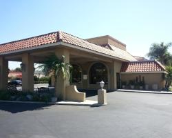 Motel 6 - Anaheim Hills, CA