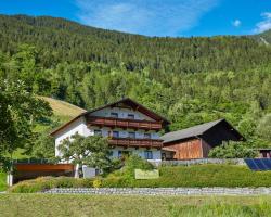 Apartments Kirchebnerhof