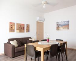 Appartamento Nettuno