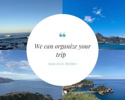 Don Pedro Rooms Riposto