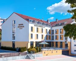 Hotel Pivovar