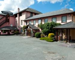 Port Dinorwic Hotel and Apartments