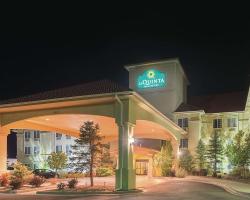 La Quinta by Wyndham Trinidad