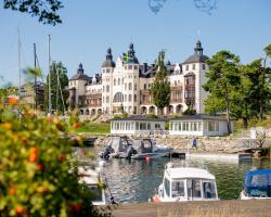 Grand Hotel Saltsjöbaden