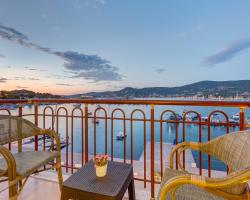 Hanedan Hotel Foca Izmir