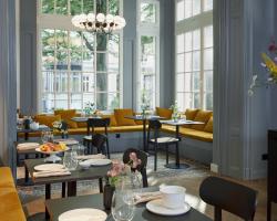 stilwerk Hotel Heimhude