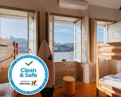 Happy Porto Hostel
