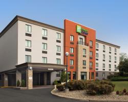 Holiday Inn Express Boston - Saugus, an IHG hotel