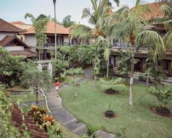 Outpost Ubud