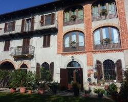 B&B Al Fanfarin