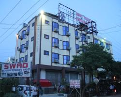 Hotel Abhay Palace