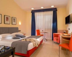 Best Western Blu Hotel Roma