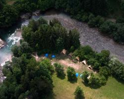 Camping Naturplac Na Skali