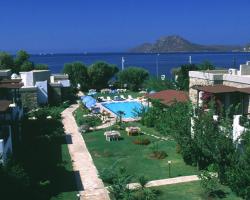 Kivanc Suites Yalikavak