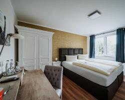 RobrookS Hotel Garni